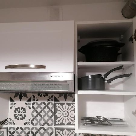 Hadriel Host Daire Clermont-Ferrand Dış mekan fotoğraf
