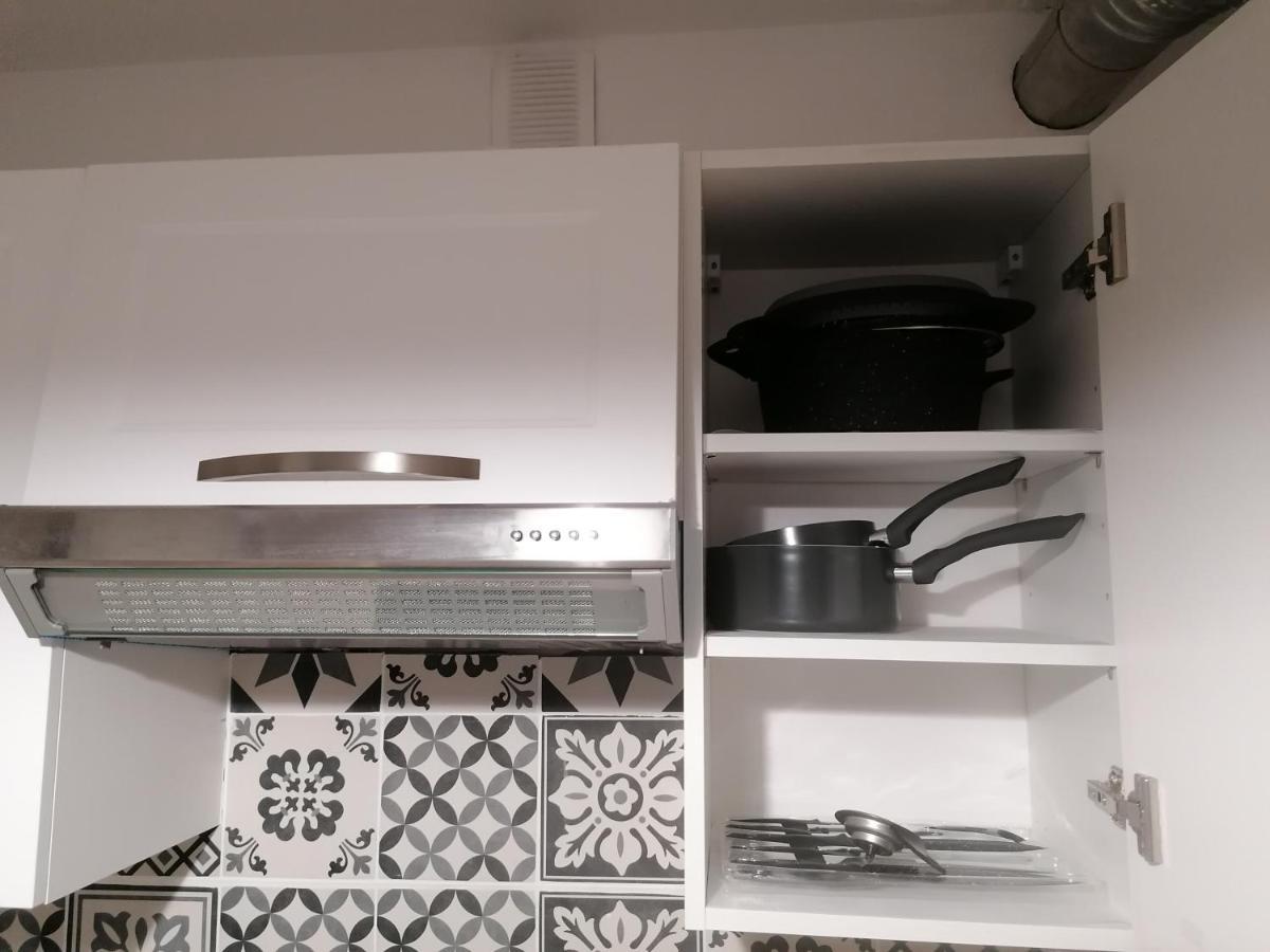 Hadriel Host Daire Clermont-Ferrand Dış mekan fotoğraf