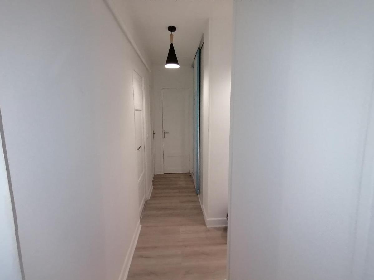 Hadriel Host Daire Clermont-Ferrand Dış mekan fotoğraf