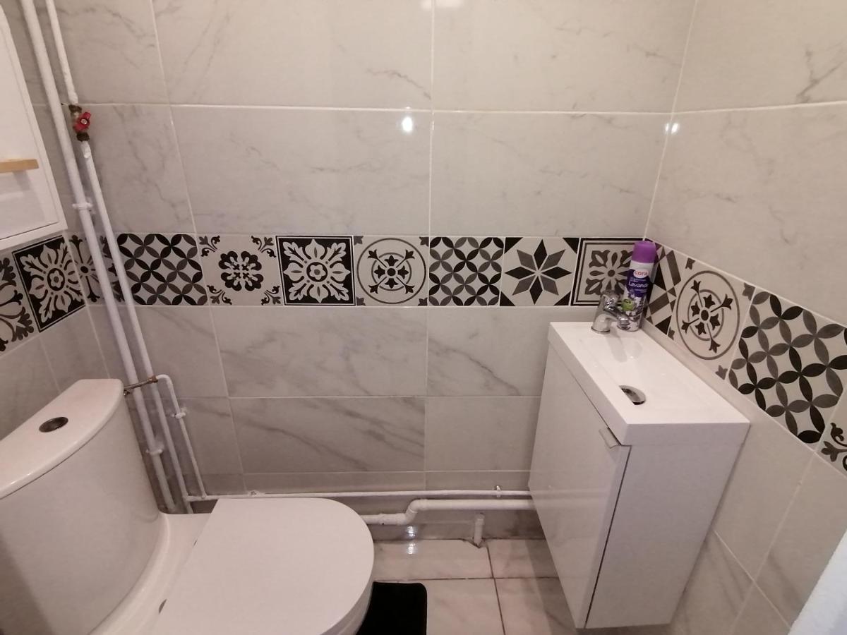 Hadriel Host Daire Clermont-Ferrand Dış mekan fotoğraf