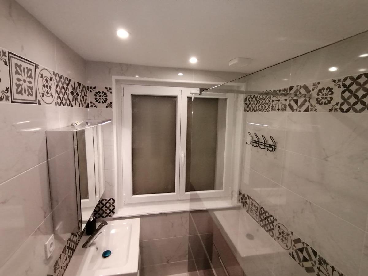 Hadriel Host Daire Clermont-Ferrand Dış mekan fotoğraf