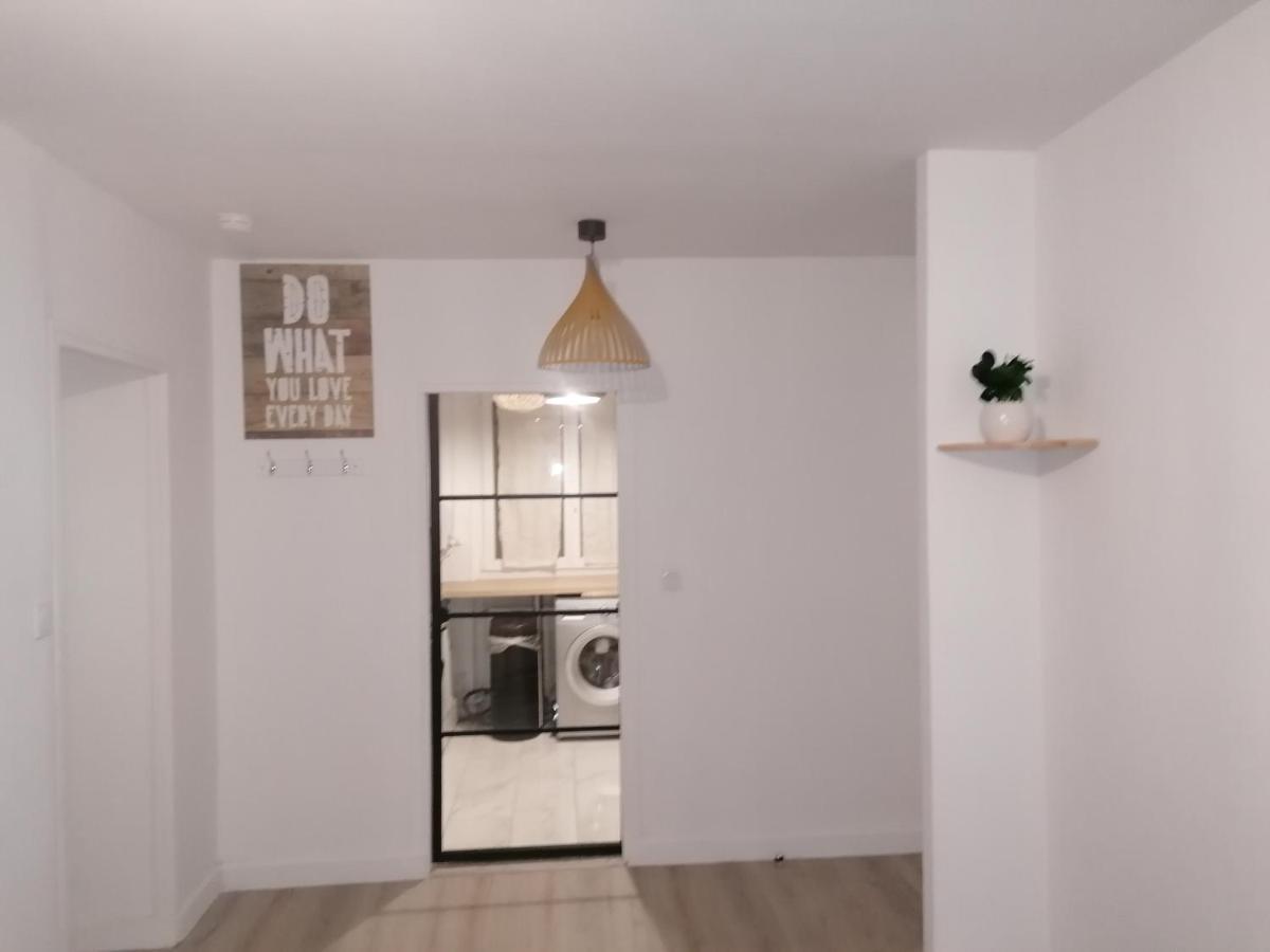 Hadriel Host Daire Clermont-Ferrand Dış mekan fotoğraf
