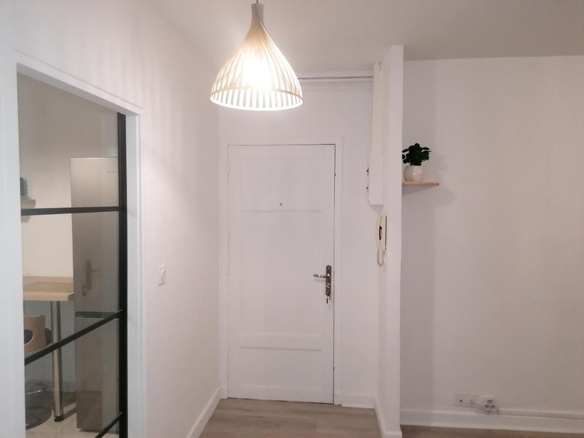 Hadriel Host Daire Clermont-Ferrand Dış mekan fotoğraf